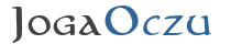 jogaoczu Logo